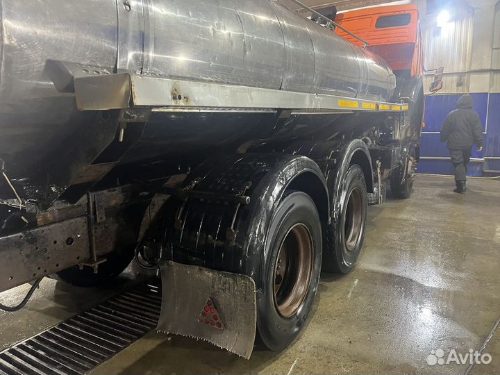 Бочку молоковоз цистерна 10куб