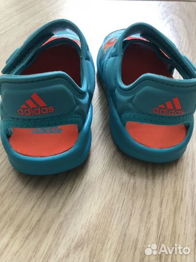 Сандалии adidas 24 disney