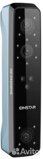 3D сканер Shining 3D EinStar