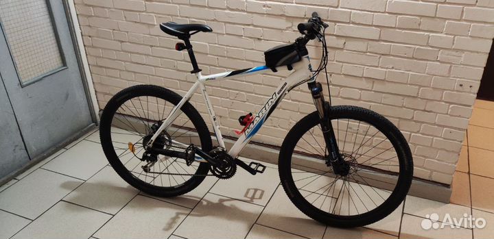 Горный велосипед Marin bolinas ridge 29er 22 рама