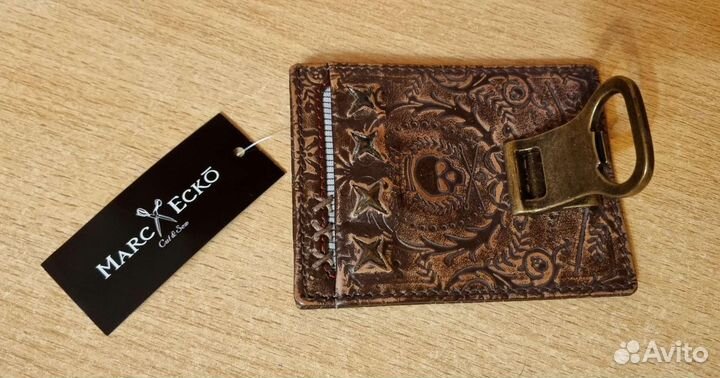 Кошелек Ecko unltd (новый)