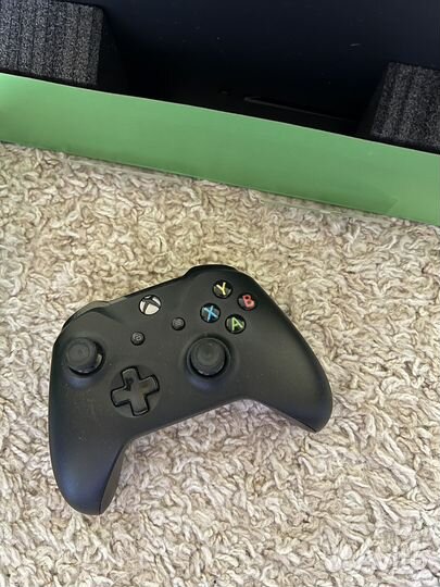 Xbox series x