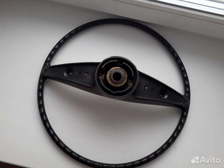 Руль Ваз 2103 made in ussr