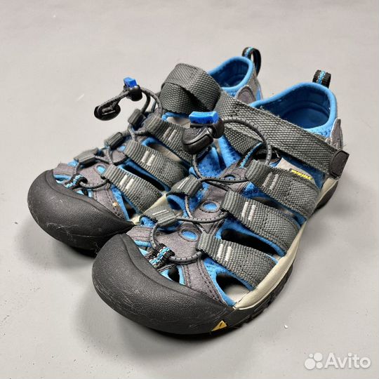 Сандалии Keen подростковые