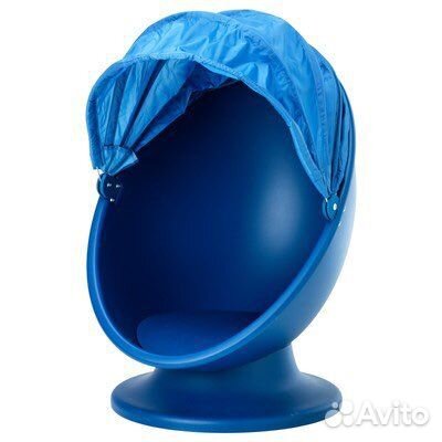 Детское кресло