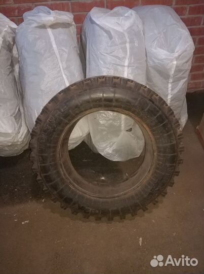 R16 Алтайшина ВЛИ-5 175/80, PCD 5x139.7 DIA 98.5