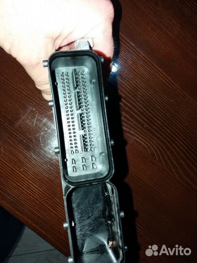 Блок управления АКПП для Great Wall hover H5 2010)