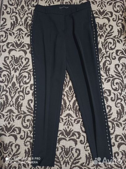 Брючки S