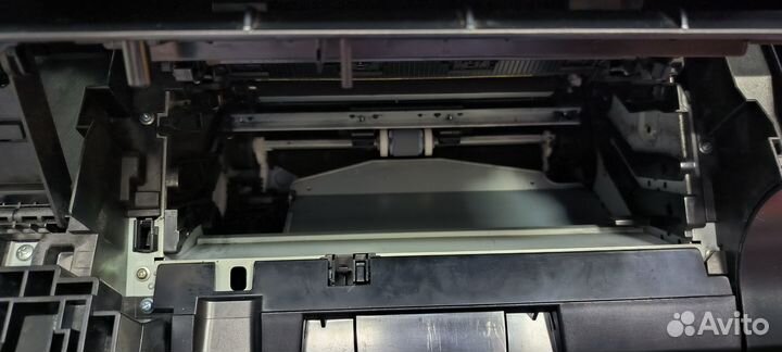 Мфу HP LaserJet Pro M1132mfp