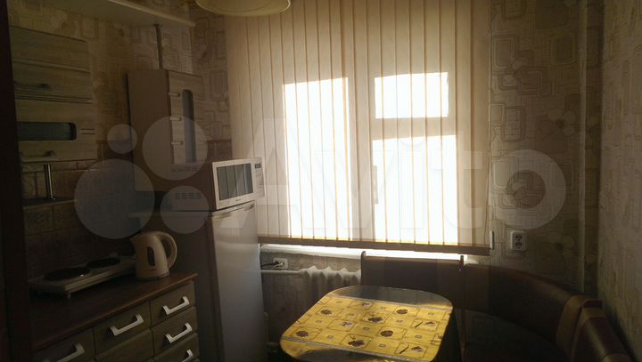 1-к. квартира, 30 м², 1/5 эт.