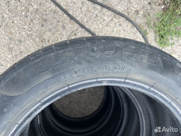 Pirelli Cinturato P1 185/55 R15 82H