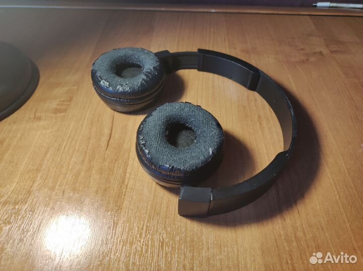 Беспроводные наушники jbl t450bt