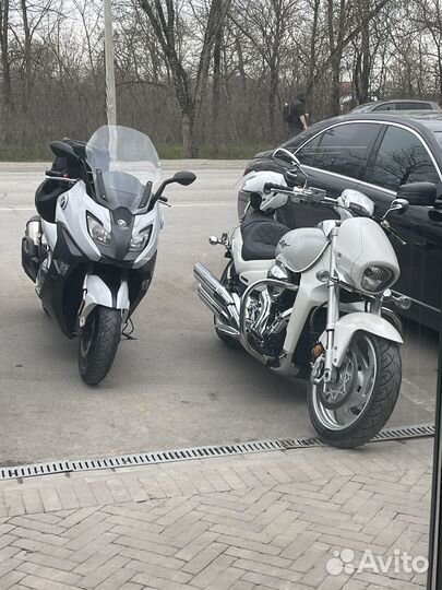 Продается BMW C650 sport
