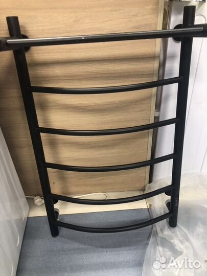 Сушилка для белья электрическая