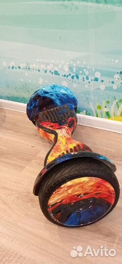 Гироскутер бу