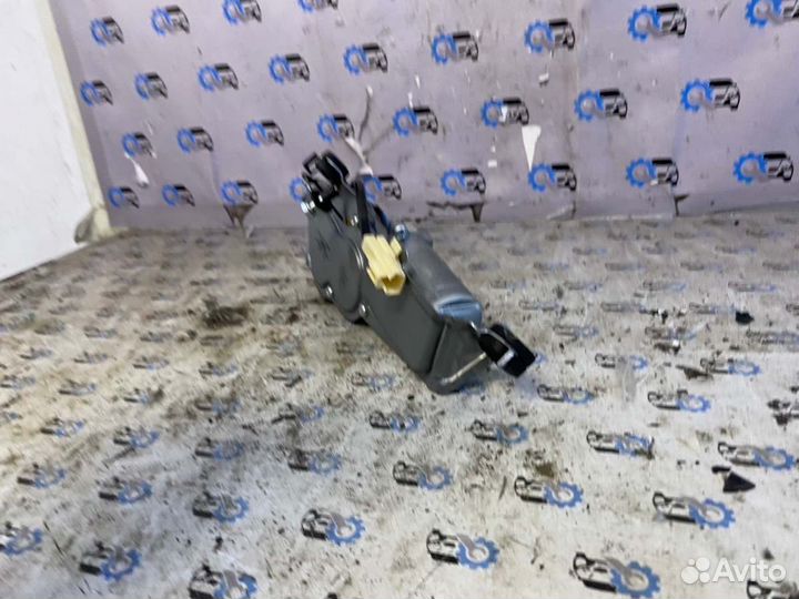 Моторчик стеклоочистителя задний Mazda 6 GG wagon