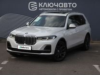 BMW X7 3.0 AT, 2019, 102 350 км, с пробегом, цена 8 600 000 руб.