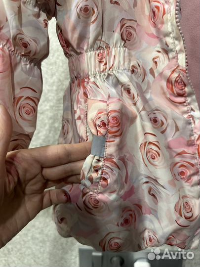 Куртка детская 92