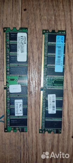 Материнская плата