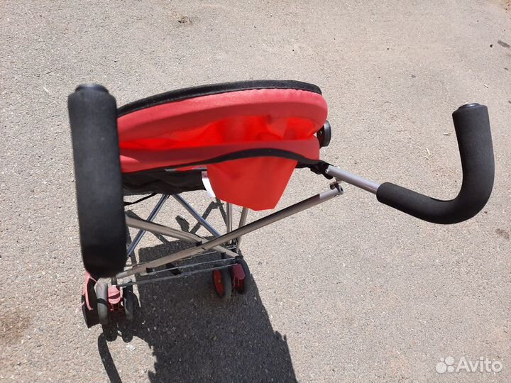 Коляска детская прогулочная