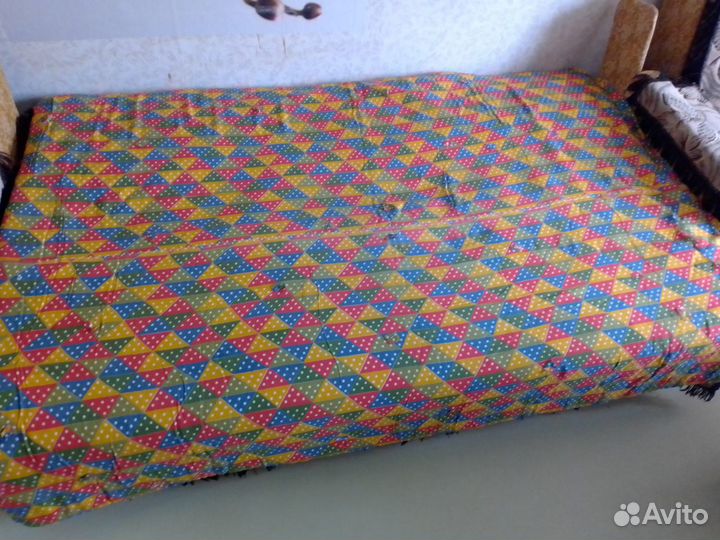 Продается матрас