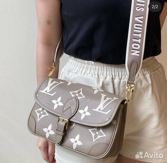 Сумка Louis Vuitton