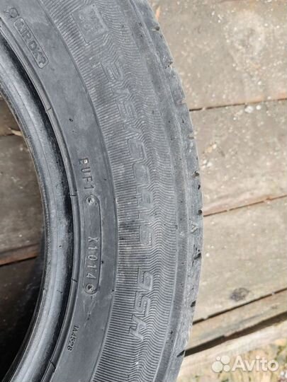 Goodyear Eagle ResponsEdge 215/60 R16