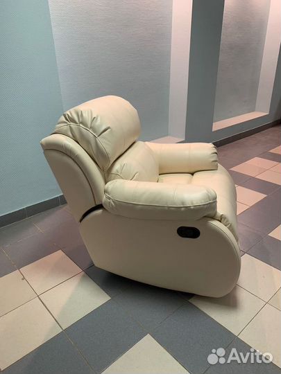 Кресло реклайнер