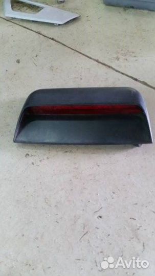 Стоп сигнал Geely Emgrand (EC7 ) 2008