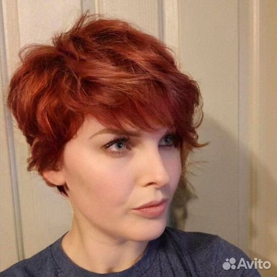 Волосы для наращивания