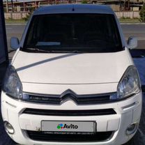 Citroen Berlingo 1.6 MT, 2013, 199 000 км, с пробегом, цена 770 000 руб.