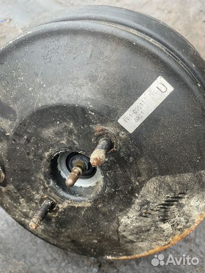 Вут лансер 9