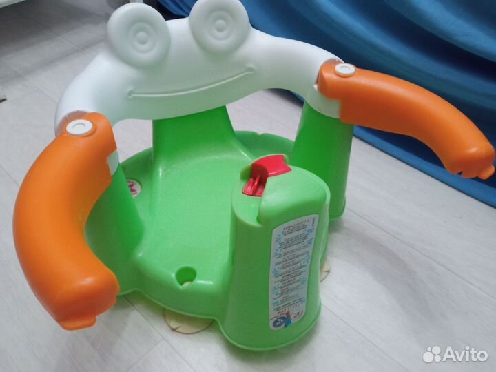 Стульчик для купания