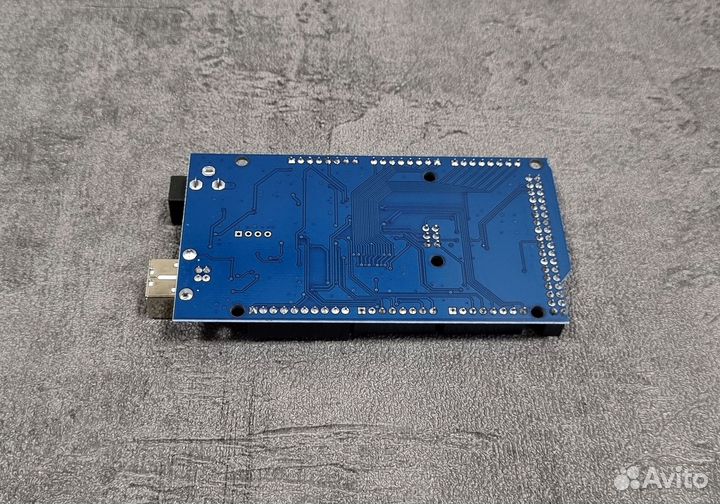 Arduino mega V3.0 - ATmega2560