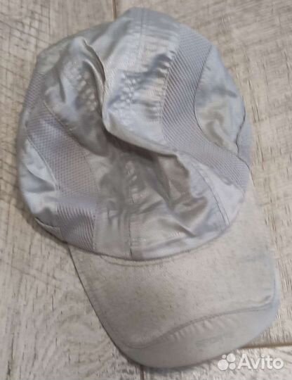 Бейсболка детская