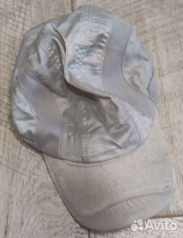 Бейсболка детская