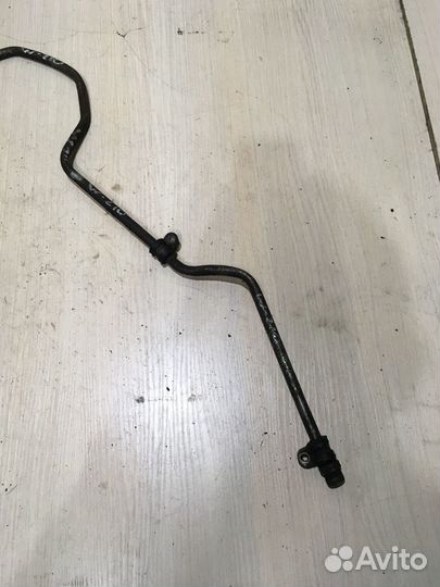 Трубка АКПП Мерседес W210