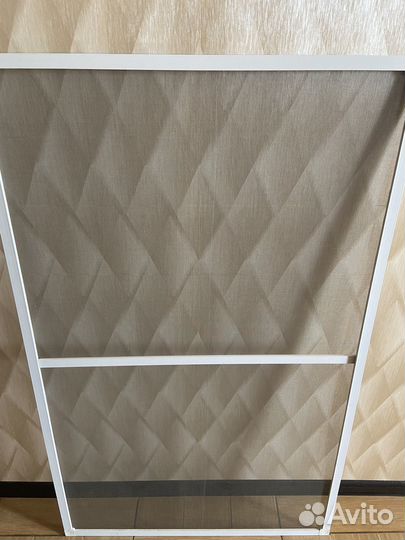 Маскитная сетка на окна