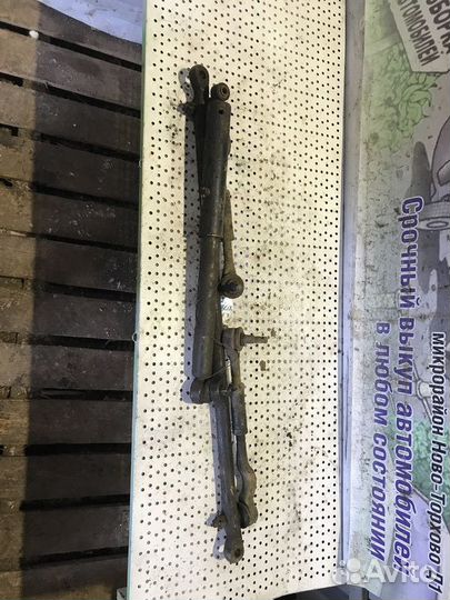 Рейка рулевая ZX Landmark