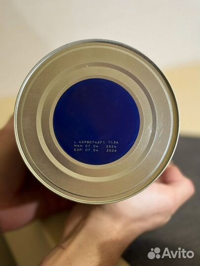 Детская смесь NAN 2 Expert pro, 800г