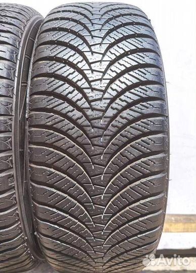 Falken EuroAll Season AS210 195/55 R16 87V