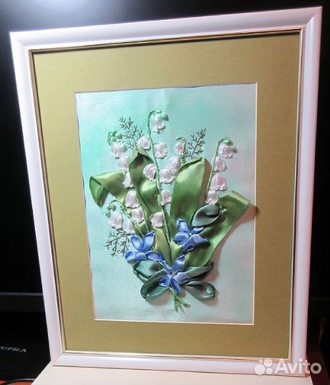 Рамка картина