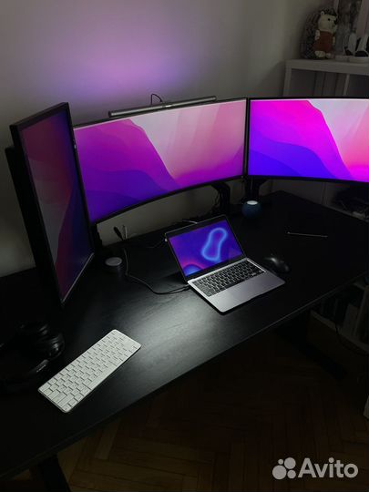 Столешница лдсп черная