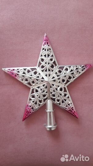 Продам новогодние игрушки СССР