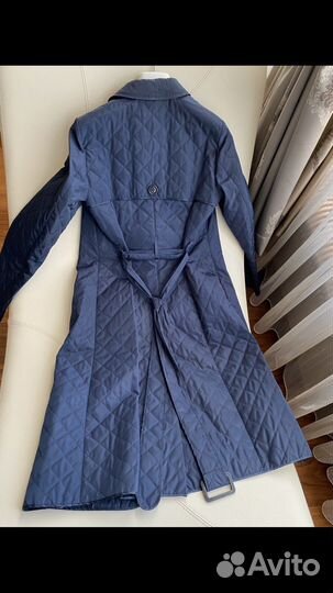 Пальто-тренч Mezzatorre