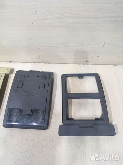 Плафон салона внутренний Ауди А6 С5