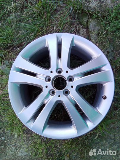 R 18 Mersedes ML (1 шт.)