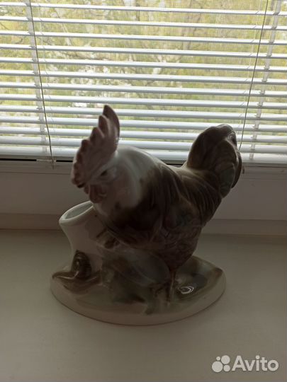 Пепельница 