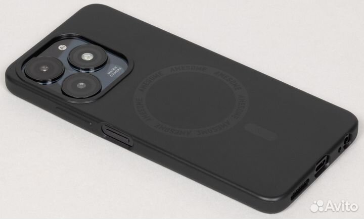 Itel A70, 4/256 ГБ