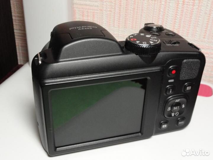 Kodak AZ 252 новый